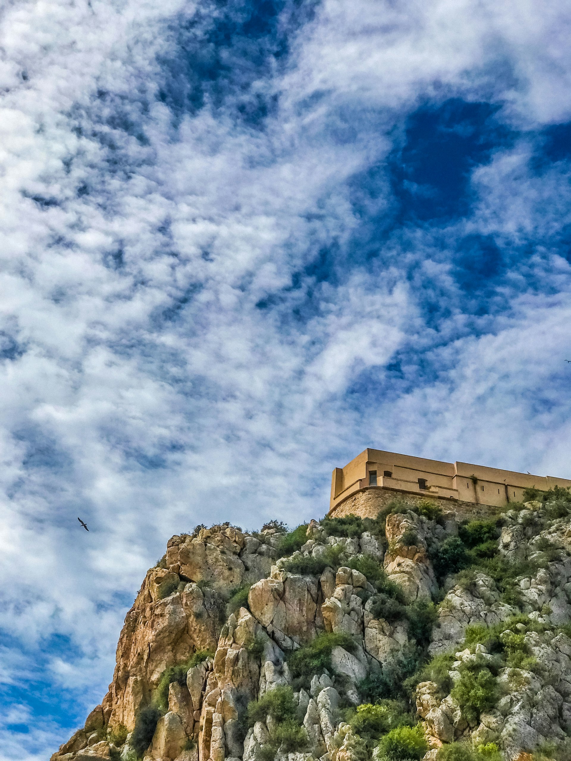 Águilas