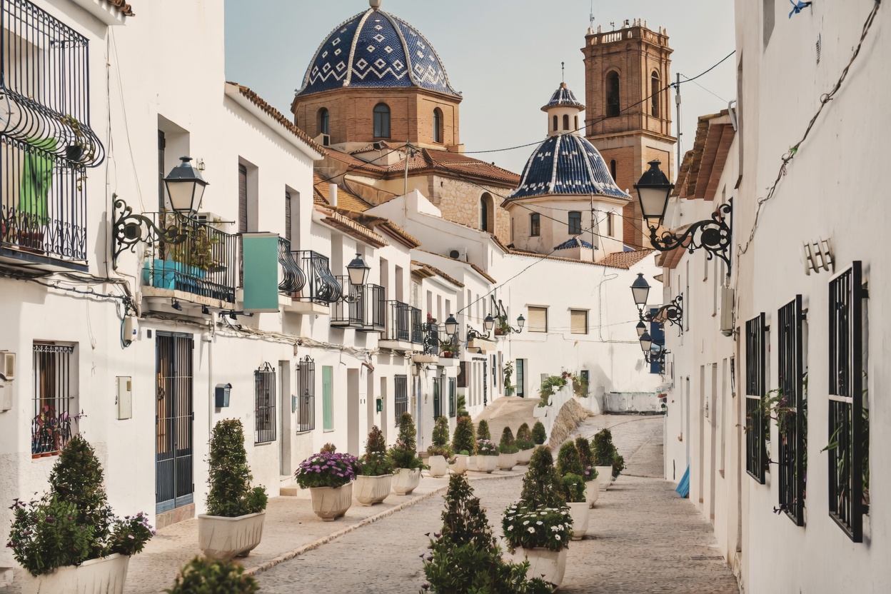 Altea