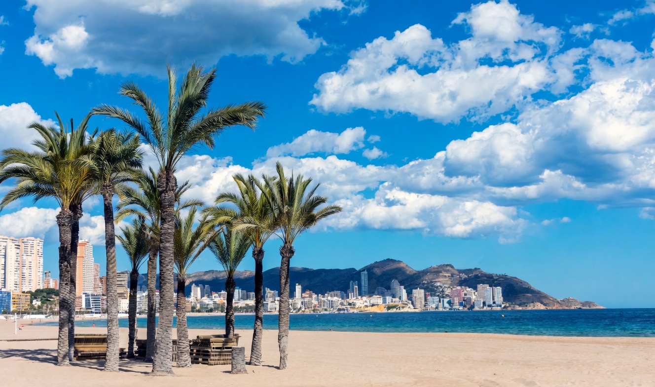 Benidorm