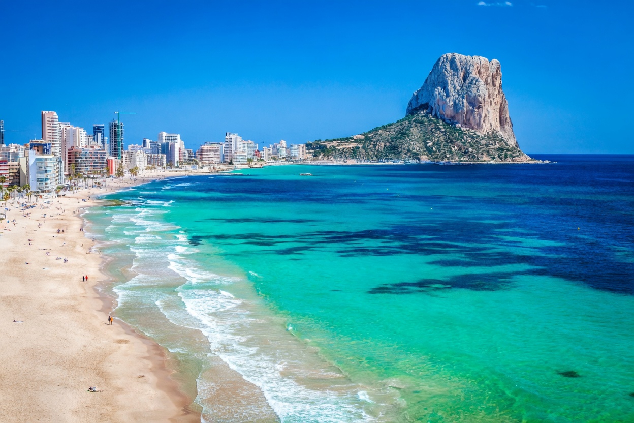 Calpe (Calp)