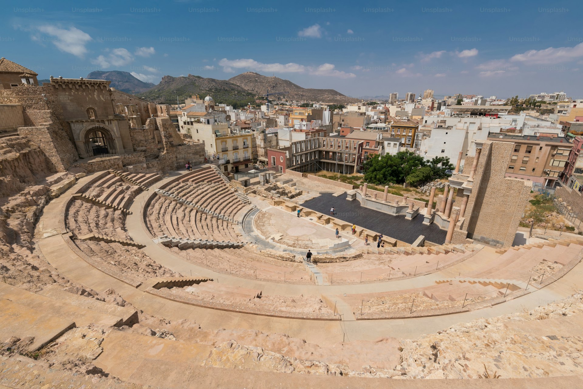 Cartagena