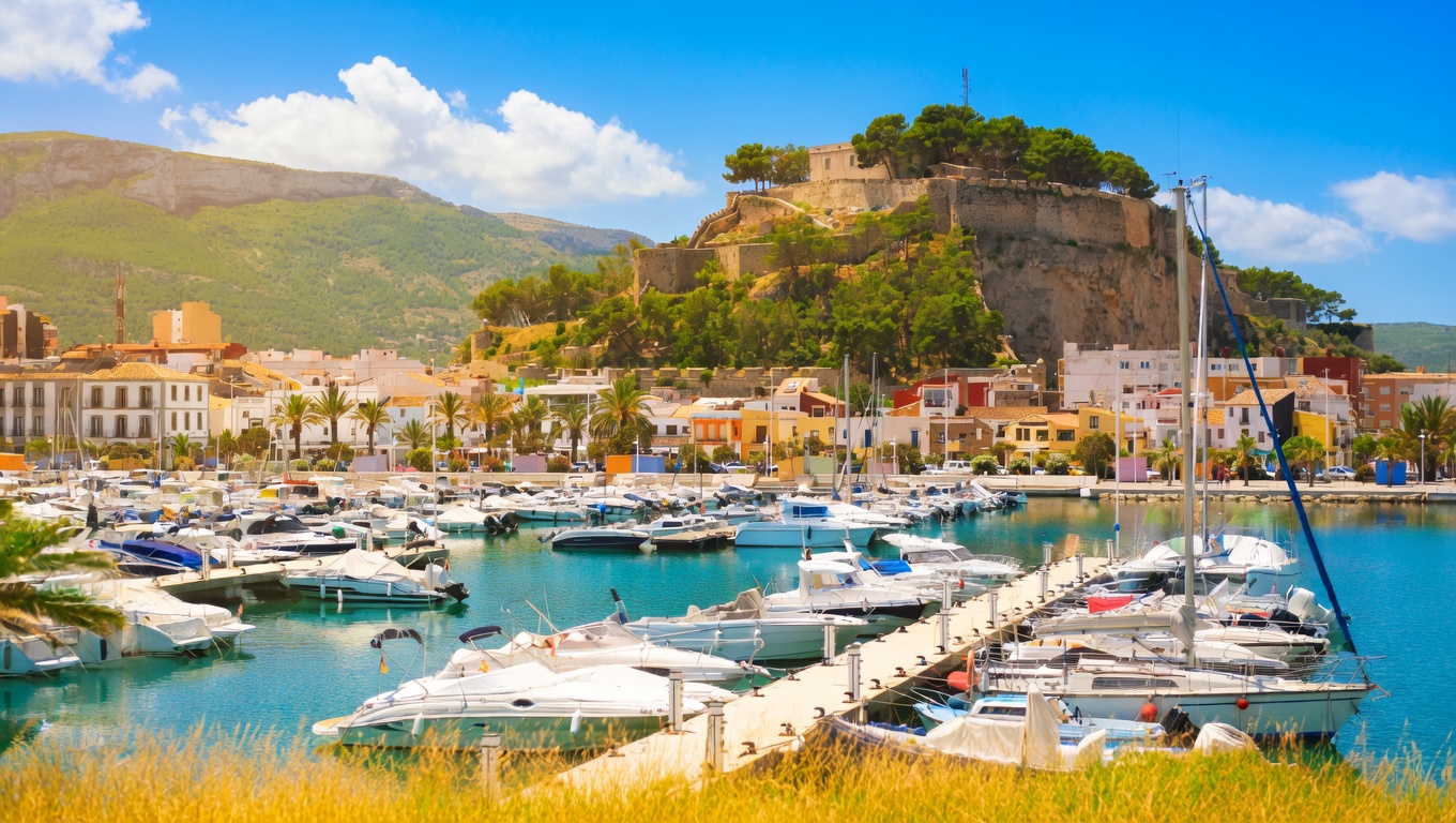 Dénia