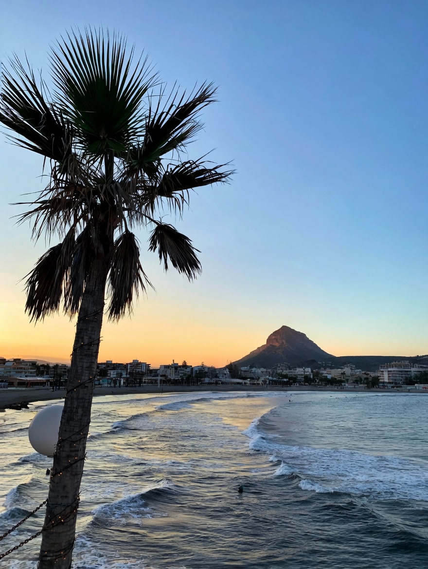 Jávea (Xàbia)