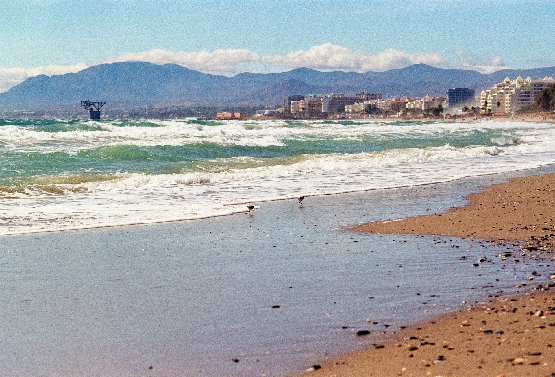 Mazarrón