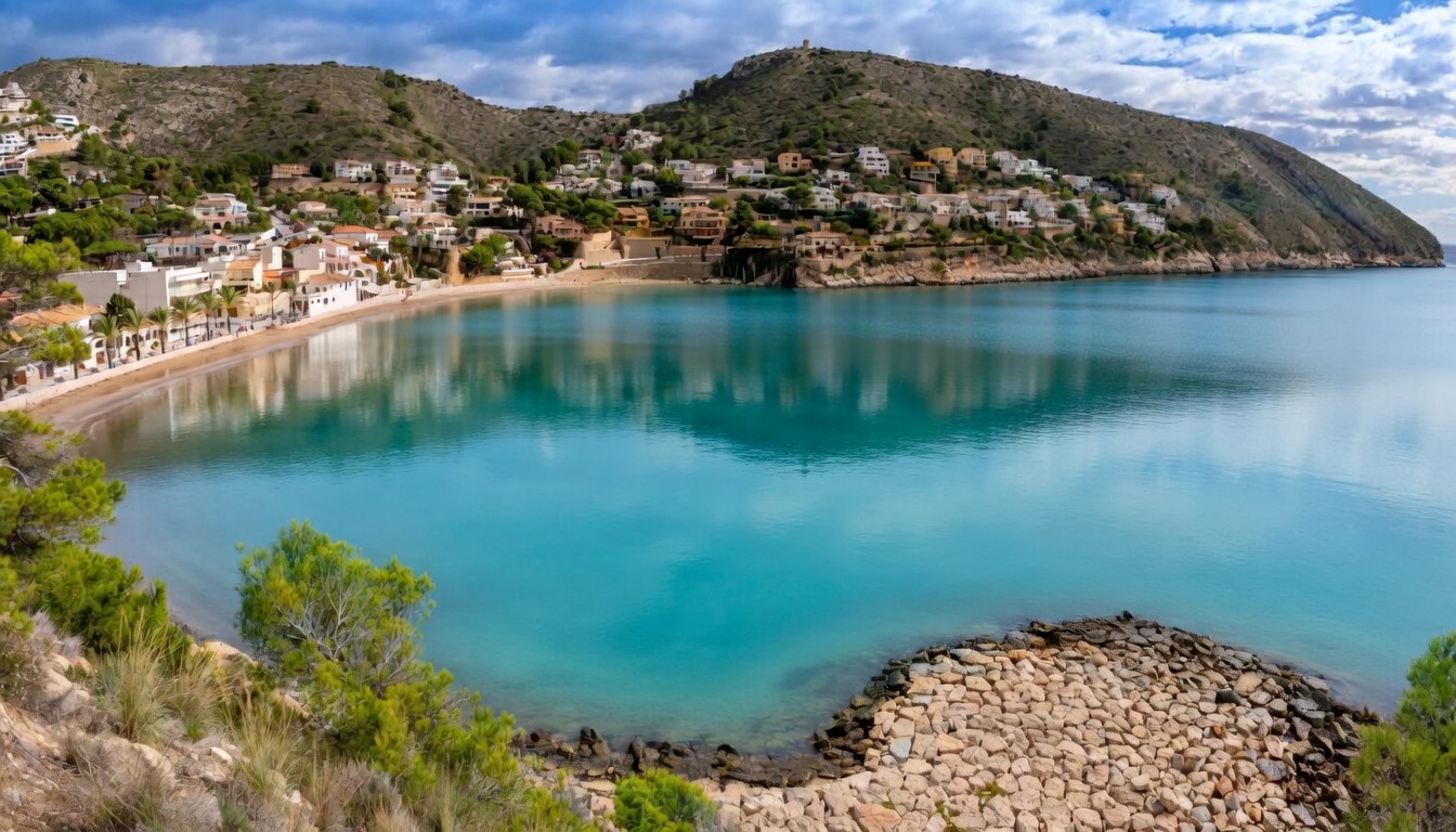 Moraira
