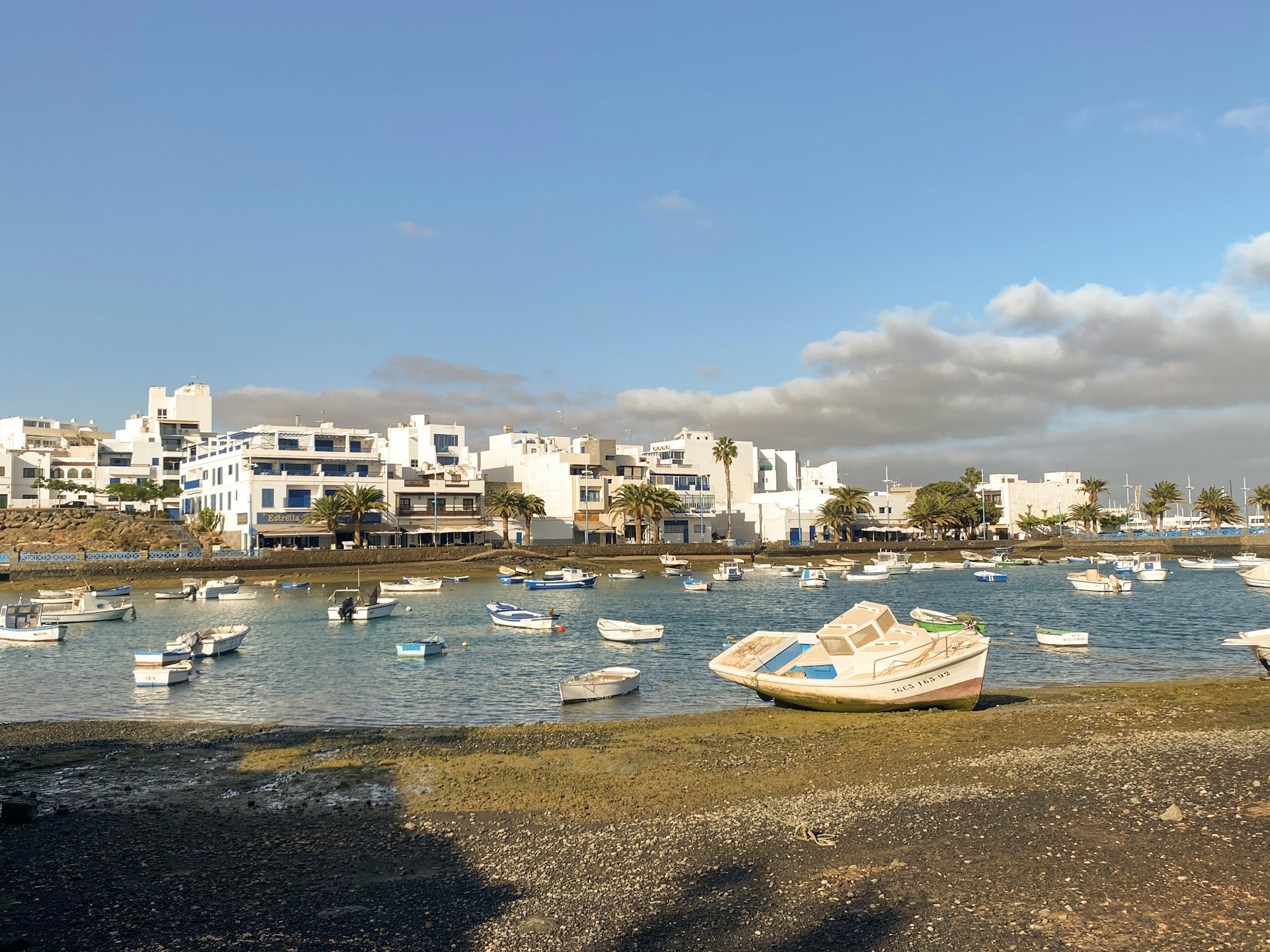 Puerto de Mazarrón