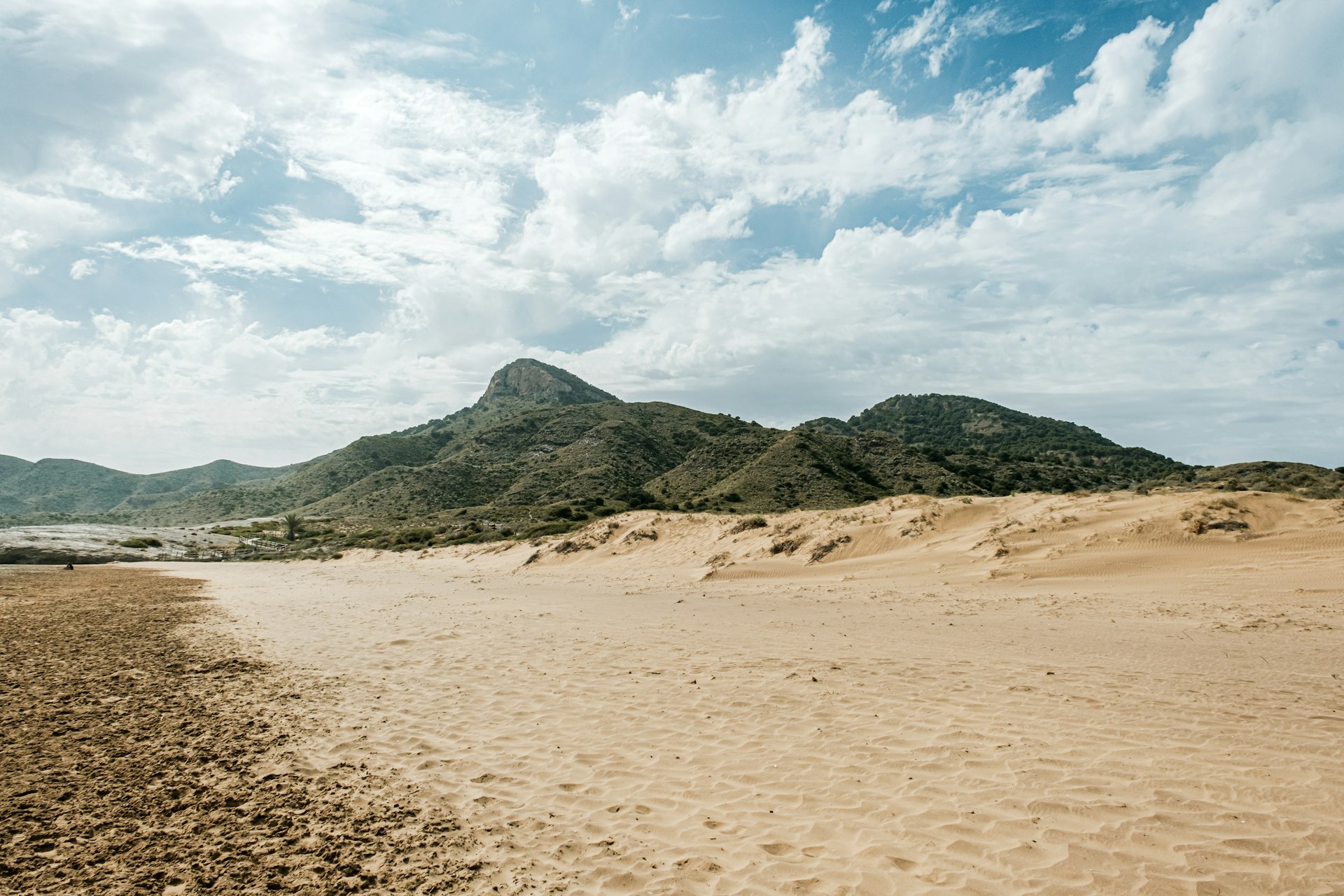 San Javier