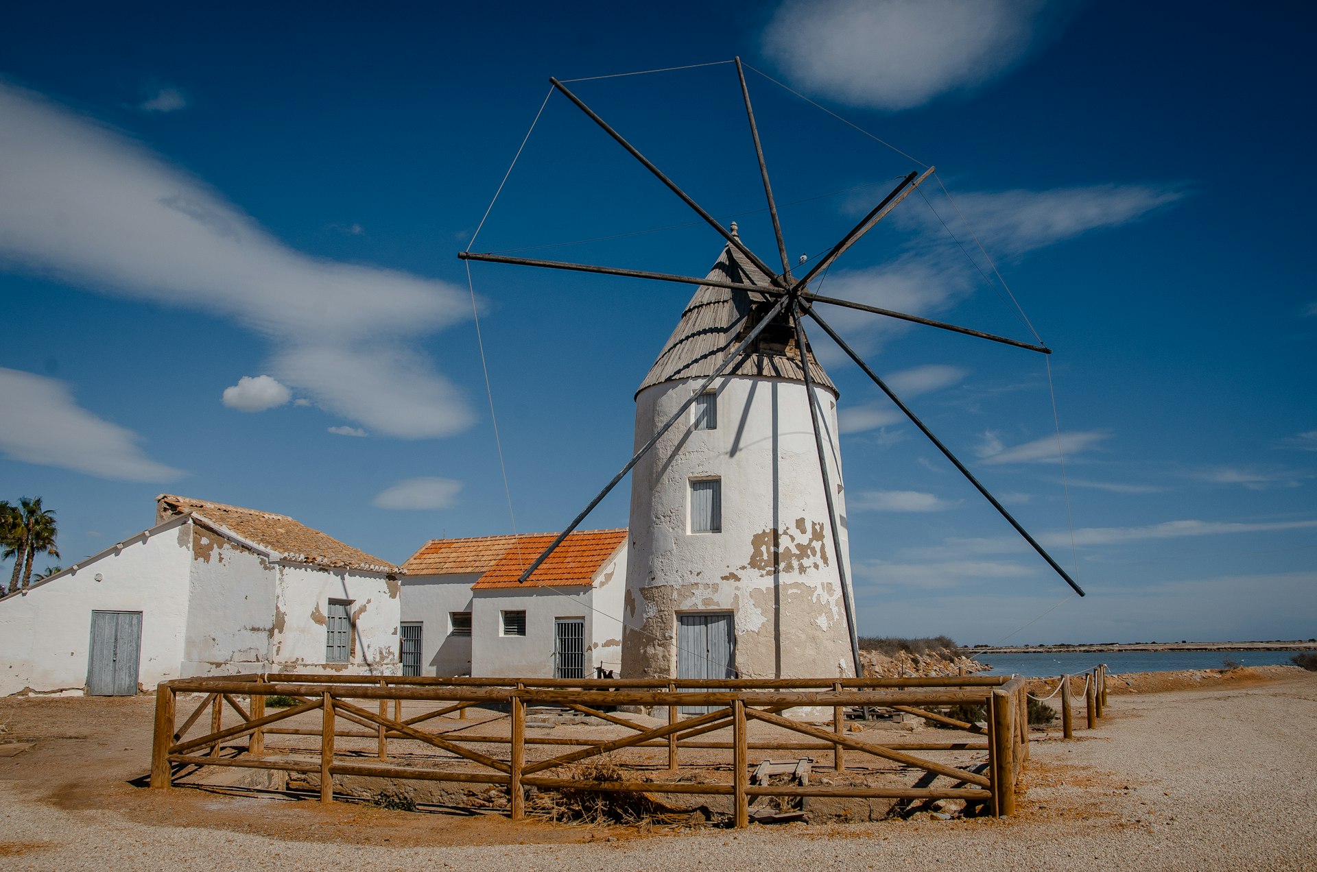 San Pedro del Pinatar