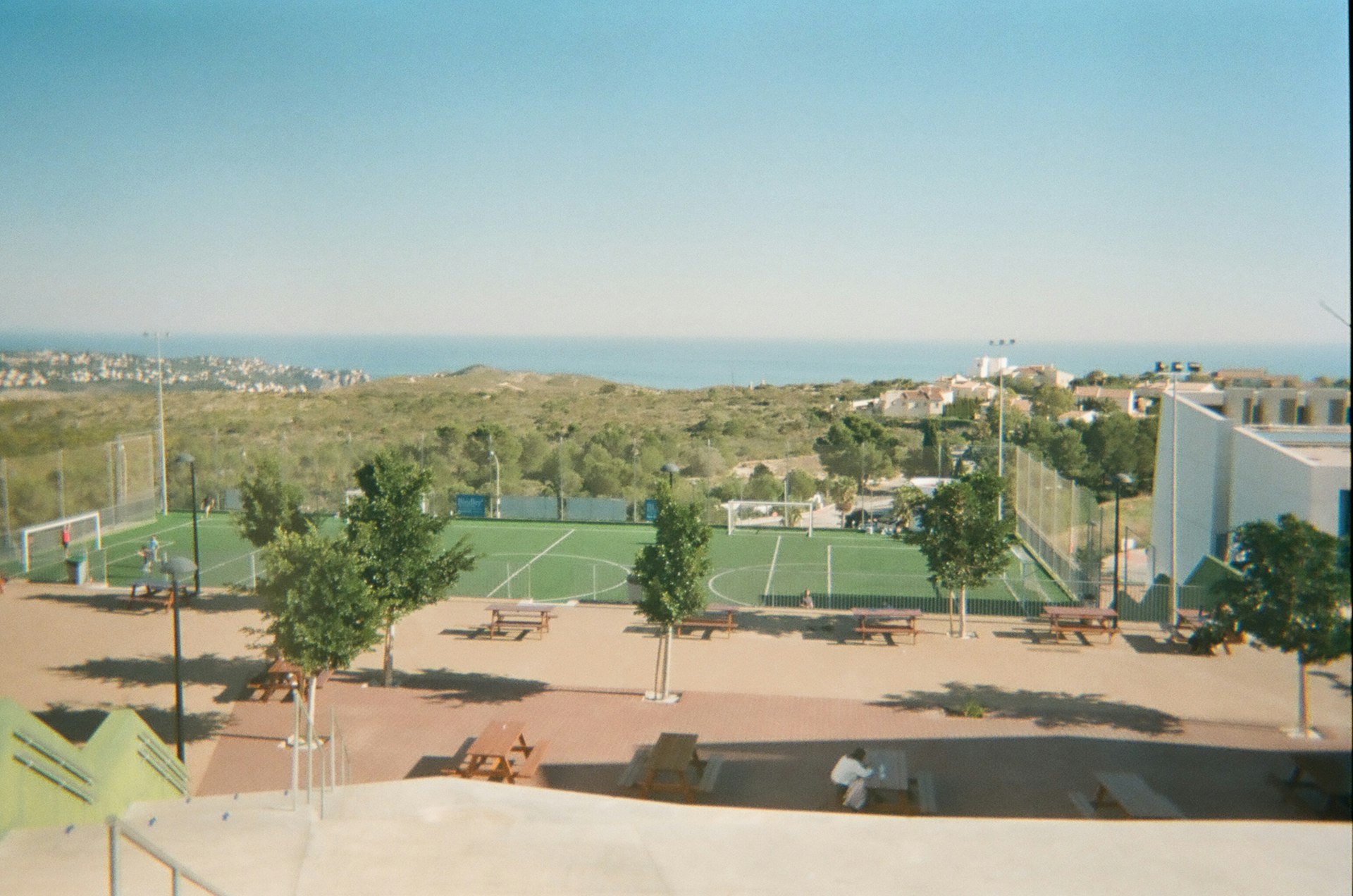 Torre Pacheco